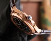 PP Nautilus Gold Leather Replica - Image 6