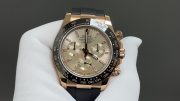Rolxx Daytona Ivory Dial Replica Size:40mm - Image 4