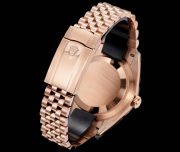 Rolxx Gold Sky Dweller Size:42mm - Image 13