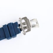 PP Nautilus 5711 Blue Dial Rubber - Image 8