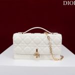DR Shoulder bag 21X11.5X4.5cm（Multiple colors）