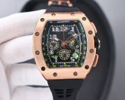 R Mille Red Replica RM 011 - Image 4