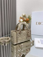 DR Shoulder bag 16x5.5x10cm - Image 9