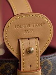 L X V ALL-IN BB M12925 18*12*16CM - Image 6