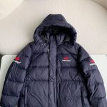 BLCG Short  men's down jacke