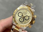 Rolxx Daytona 16523 Replica Size:40mm - Image 4
