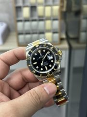 Rolxx 16613LN Submariner Oyster Replica - Image 4