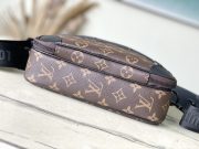 L X V  Messenger Bags 24x16x8cm - Image 9