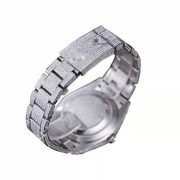 Rolxx Pave Dial Replica - Image 3