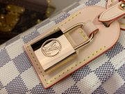 L X V Shoulder bag/handbag - Image 6