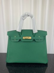 Herms Birkin 30cm/35cm（Multiple colors） - Image 22
