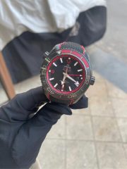 OMG Seamaster 600m Red Replica - Image 4