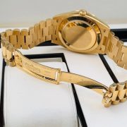 Rolxx Diamond Gold Replica - Image 5