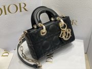 DR Lady D-Joy Handbag 16.5x10x6cm - Image 8