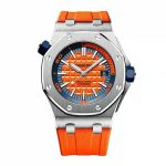 Orange Fake APS