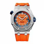 Orange Fake APS