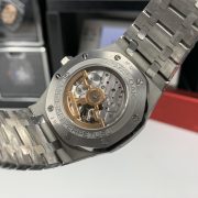 APS Watch Silver Replica - Image 12