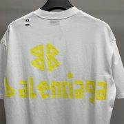 BLCG Duct Tape Alphabet T-shirt - Image 4
