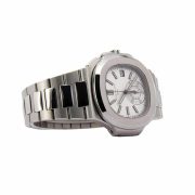 PP White Gold 5980/1A-019 Replica - Image 7