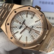 APS Royal Oak 15400OR.OO.1220OR.02 Replica - Image 5