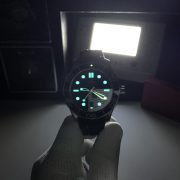 OMG  Seamaster Diver 300M  8800 Diver - Image 9