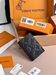 L X V Card holder/Wallets（Multiple sizes） - Image 3