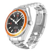 OMG Planet Ocean Orange Replica - Image 2