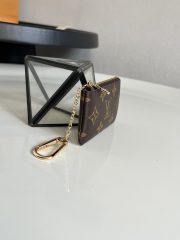 L X V Wallets 12x7cm - Image 2