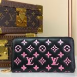 L X V Wallets 19.5*10.5*2.5cm