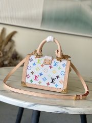 L X V Speedy Trunk 15x13x21cm - Image 3