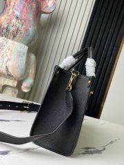 L X V Handbag M22311 24.5x19x10.5cm - Image 3