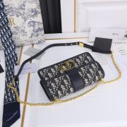 DR Shoulder bag 21.5x12x6cm - Image 3