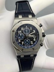 APS Royal Oak Offshore 26470ST.OO.A028CR.01 Replica - Image 8