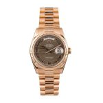 Rolxx Day-Date Wave 218235-0035 Replica