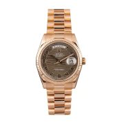 Rolxx Day-Date Wave 218235-0035 Replica