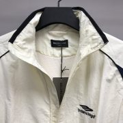 BLCG sports patchwork jacket - Image 3