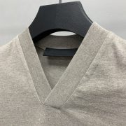 BLCG Cloud Series v-neck T-shirt - Image 5