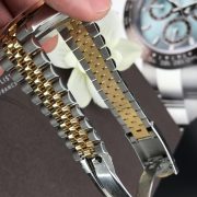 Rolxx Datejust Yellow Gold Replica - Image 6