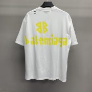 BLCG Duct Tape Alphabet T-shirt - Image 3