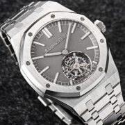 APS Royal Oak Tourbillon 41mm Gray 2022 - Image 9