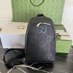 GUC Bag 766937 19*29*7cm