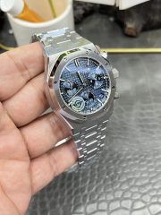 APS  Royal Oak Chronograph 26240 - Image 8