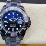 Rolxx DEEPSEA Black Replica