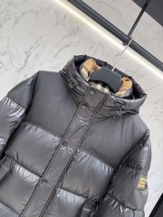 B B R Down Jacket Puffer Coat - Image 5
