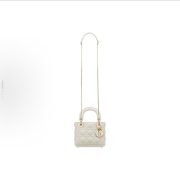 DR Shoulder bag 17x7x15cm（Multiple colors） - Image 4