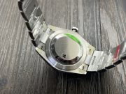 Rolxx Datejust 41mm Mint Green Dial Replica - Image 9
