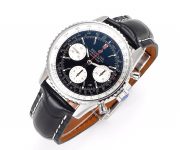 BRT Navitimer B01 Leather Replica - Image 2