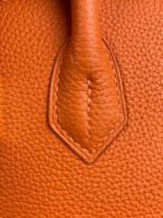 Herms Birkin 30cm/35cm（Multiple colors） - Image 46