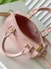 L X V NANO SPEEDY 10x7.5x16cm（Multiple colors） - Image 7