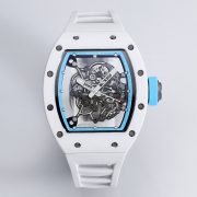 R Mille Bubba Watson Watch Replica RM-55